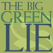 the green lie